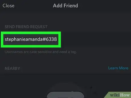 Image titled Add Friends on Discord Step 12