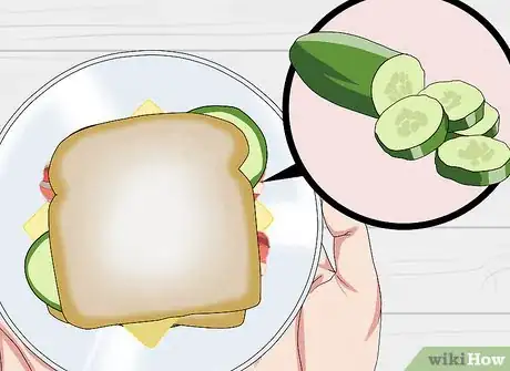 Image titled Treat Acne with Cucumber Juice Step 14