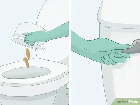 Image titled Clean a Children's Potty Step 2