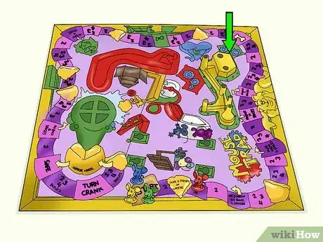 Image titled Play Mouse Trap (Board Game) Step 6