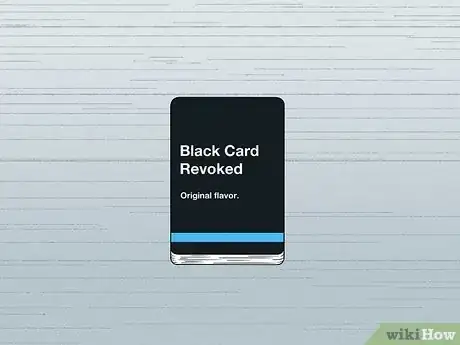 Image titled Play Black Card Revoked Step 2