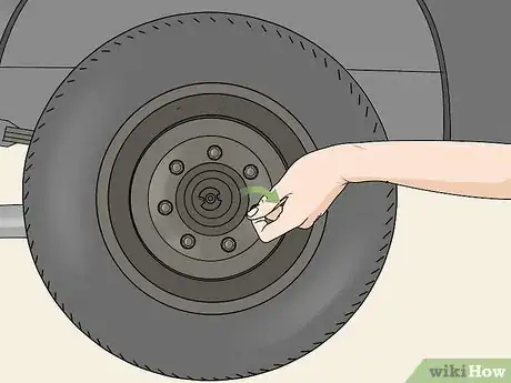 Image titled Change a Truck Tire Step 10