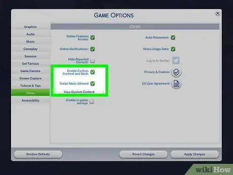 Image titled Download Custom Content on Sims 4 Step 8