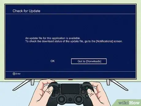 Image titled Rebuild PS4 Database Step 8