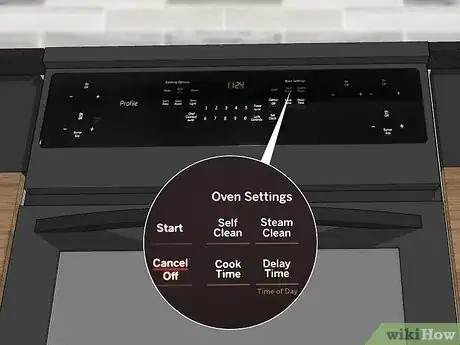 Image titled Clean an Electric Oven Step 18