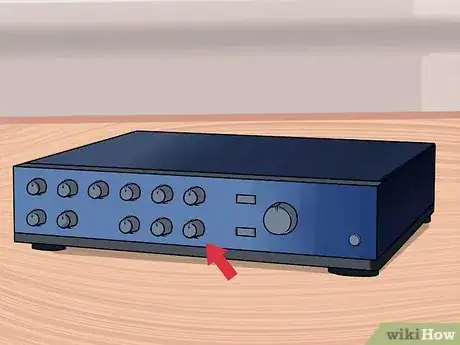 Image titled Play Your iPod or MP3 Through an Amp Step 12