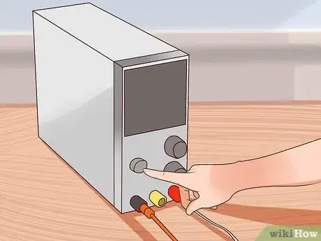 Image titled Find Resistance of a Wire Using Ohm's Law Step 10