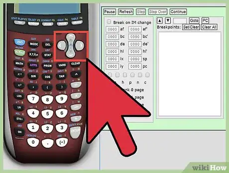 Image titled Use Solver on a TI 83_TI 84 Step 6