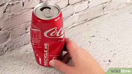 Image titled Do the Soda Can Magic Trick Step 5