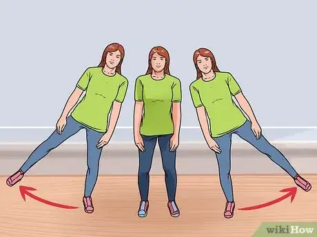 Image titled Quickly Regain Your Balance Step 14