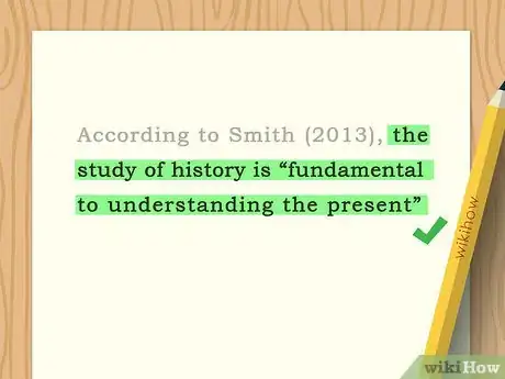 Image titled Cite a Syllabus in APA Step 15