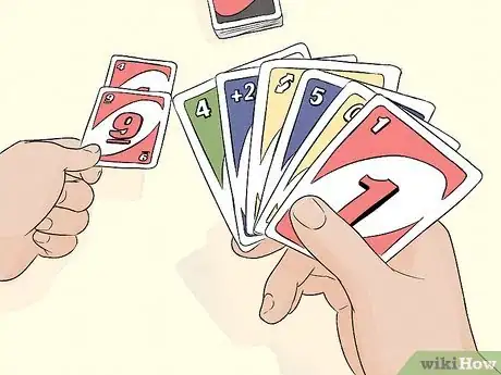 Image titled Win UNO Step 4