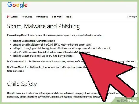 Image titled Avoid Getting Your Gmail Account Suspended Step 13
