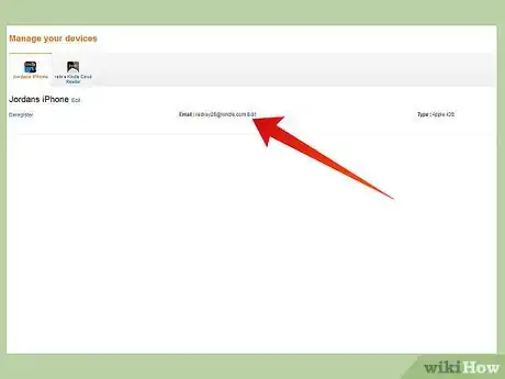 Image titled Create Your Send‐to‐Kindle Email Address Step 11