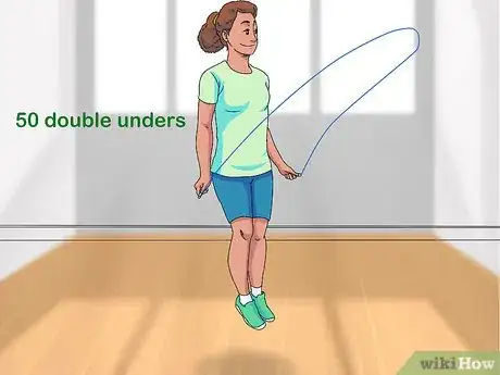 Image titled Do Double Unders Step 9