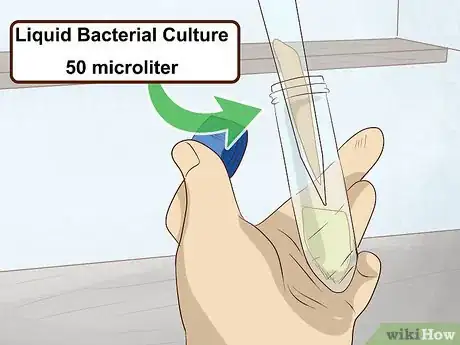 Image titled Prepare Glycerol Stock Step 4