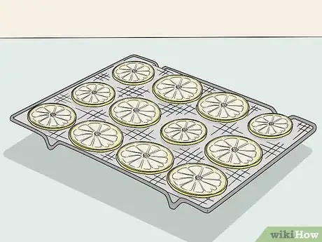 Image titled Dehydrate Citrus Fruit Step 9