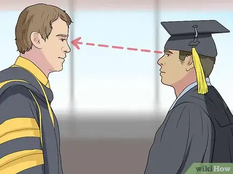 Image titled Accept a Diploma Step 2