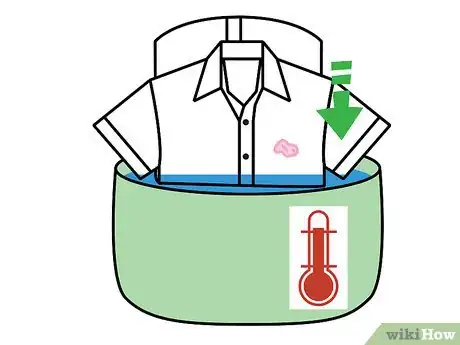 Image titled Get Bubble Gum out of Clothes Step 6