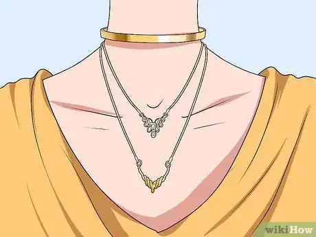 Image titled Wear Chokers Step 10