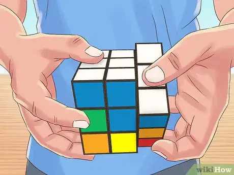 Image titled Become a Rubik's Cube Speed Solver Step 10