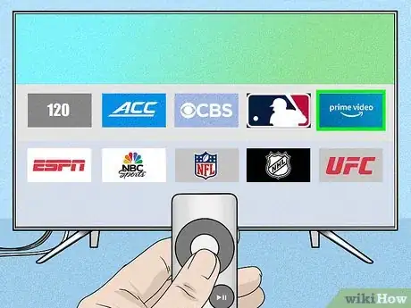 Image titled Register a TV with Amazon Prime Step 5