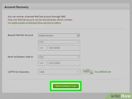 Image titled Solve a Wechat Blocked Account Problem Step 6