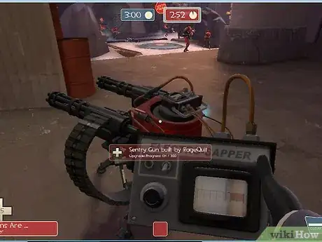 Image titled Play a Spy in Team Fortress 2 Step 9