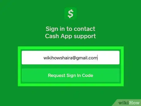 Image titled Contact Cash App Step 8