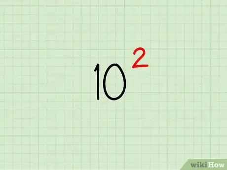 Image titled Figure out 10 to the Power of Any Positive Integer Step 1