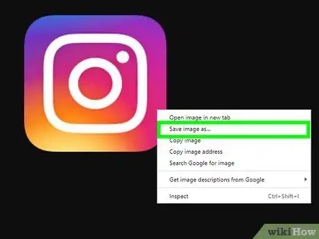 Image titled Save Instagram Photos to Your Phone Step 22