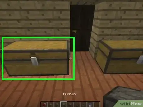 Image titled Build a Safe House on Minecraft Step 9