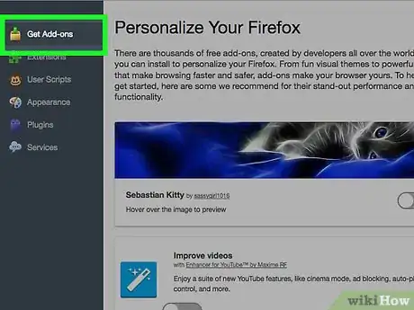 Image titled Download and Install Mozilla Firefox Step 13