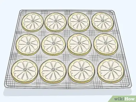 Image titled Dehydrate Citrus Fruit Step 4