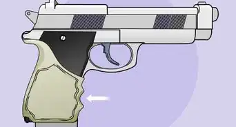 Choose the Right Pistol (Handgun)
