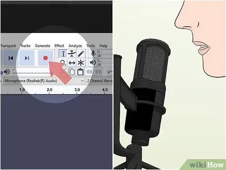 Image titled Adjust Gain on a Mic Step 2