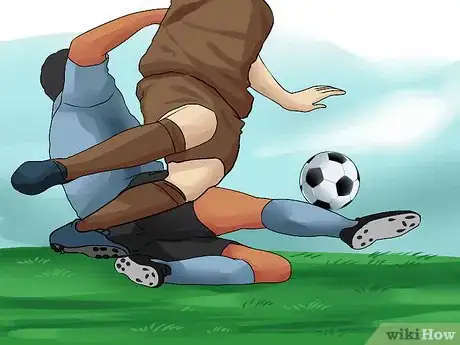 Image titled Defend in Soccer Step 7