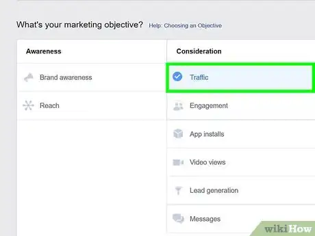 Image titled Create Ads on Facebook Step 23