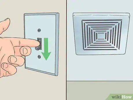 Image titled Replace a Bathroom Fan Step 16