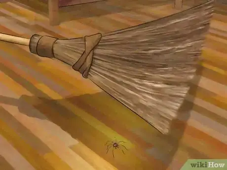 Image titled Get Rid of Wolf Spiders Step 18