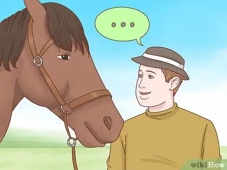 Image titled Take Care of Your Horse Step 23