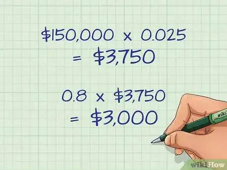 Image titled Calculate a Prepayment Penalty Step 4