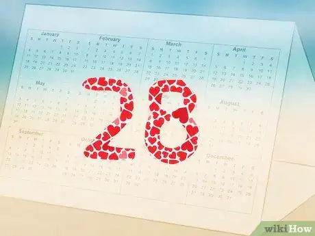 Image titled Memorize How Many Days Are in Each Month Step 12