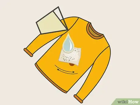 Image titled Remove Bloodstains from Clothing Step 7