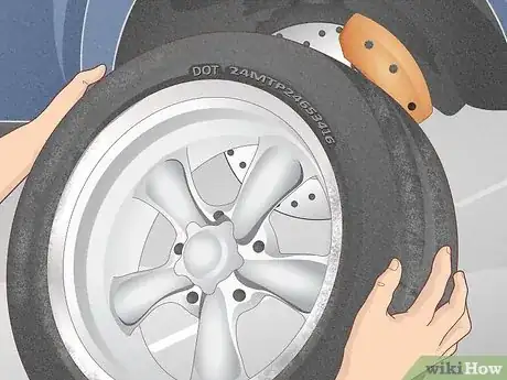 Image titled Tell the Age of a Tire Step 6