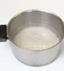 Make Sticky Rice