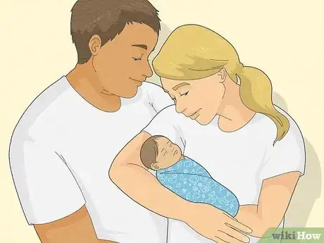 Image titled When to Take Newborn Photos Step 16