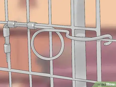 Image titled Set Up a Ferret Cage Step 3