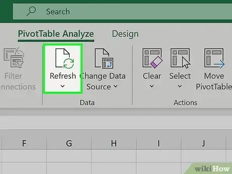 Image titled Create Pivot Tables in Excel Step 13