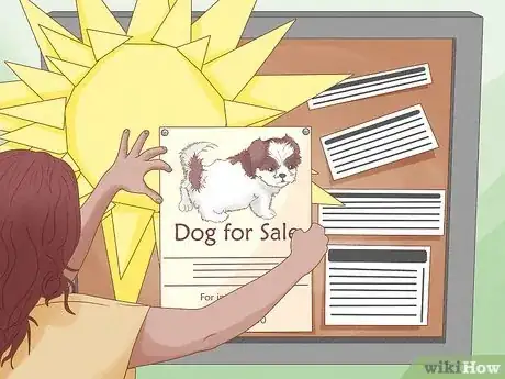 Image titled Sell a Dog Step 8